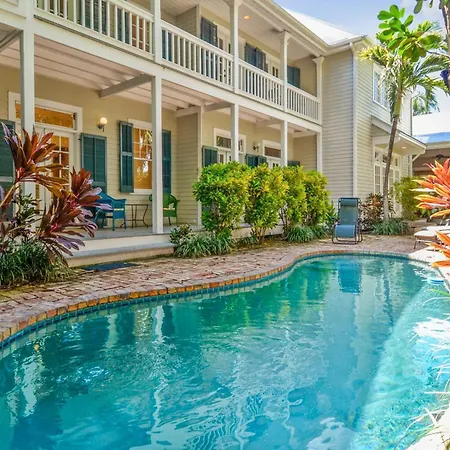 Easy Livin By Avantstay Key West Home W Pool Bbq Week Long Stays Only
